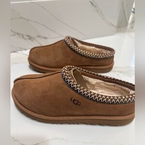 UGG Tasmin Chestnut